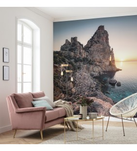 Panoramique Colors of Sardegna
