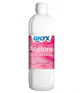 Acetone 1L ONYX