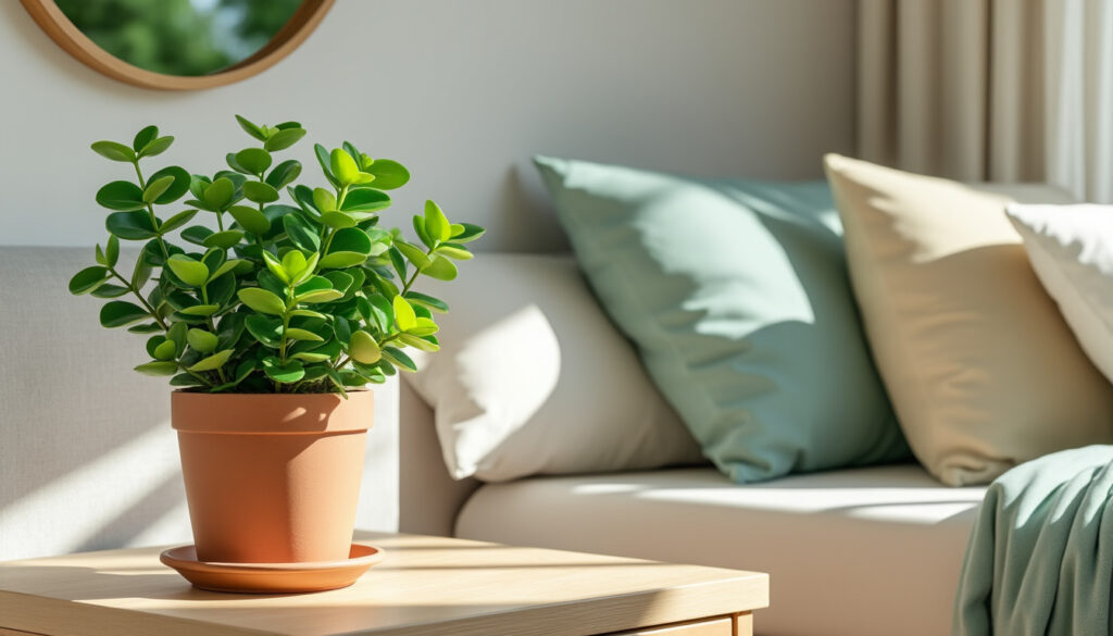 découvrez les bienfaits de l'arbre de jade dans la chambre et nos conseils pratiques pour son entretien afin d'embellir votre espace et favoriser une ambiance apaisante.