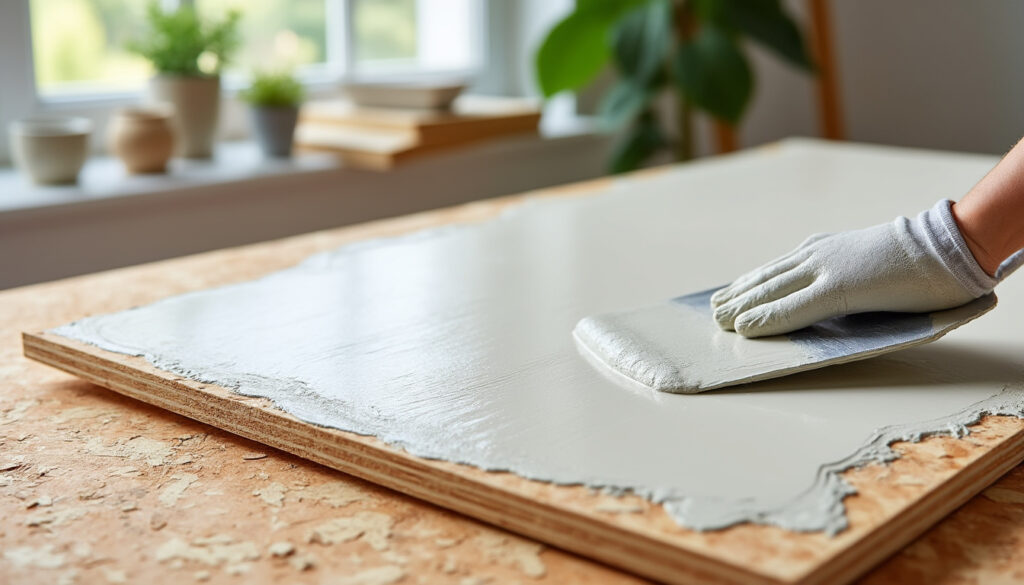 découvrez nos conseils pratiques pour appliquer un enduit sur osb et obtenir une finition lisse, esthétique et durable.