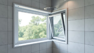 découvrez nos conseils pratiques pour installer une fenêtre dans une douche, en assurant une étanchéité optimale et une ventilation efficace pour un espace sûr et confortable.