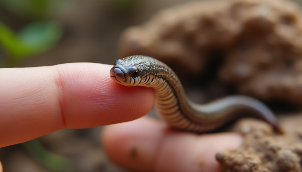 découvrez si l'orvet peut réellement mordre et les risques éventuels liés à sa morsure. informations essentielles pour mieux comprendre ce reptile souvent confondu avec un serpent.