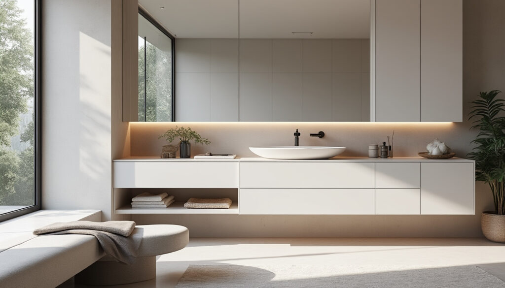 découvrez prodigg, le spécialiste du mobilier de salle de bain alliant qualité et design professionnel pour un espace élégant et fonctionnel.
