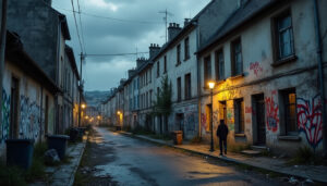 découvrez les quartiers à éviter à la rochelle pour garantir votre sécurité et choisir un lieu de vie serein. conseils et informations pratiques pour bien s'installer.