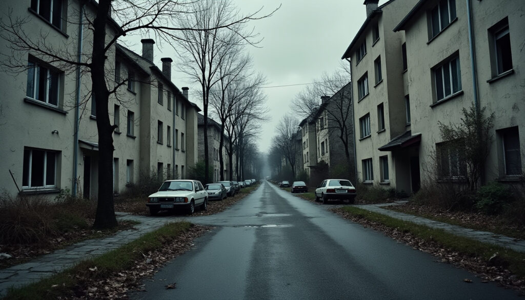découvrez les quartiers à éviter à rueil-malmaison et les raisons pour lesquelles il est préférable de ne pas y habiter. guide pratique pour choisir un lieu de vie sûr et agréable.