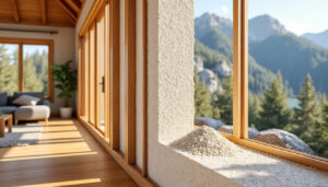 découvrez les avantages de la vermiculite comme isolant naturel, ses usages variés et ses performances énergétiques pour un habitat sain et écologique.