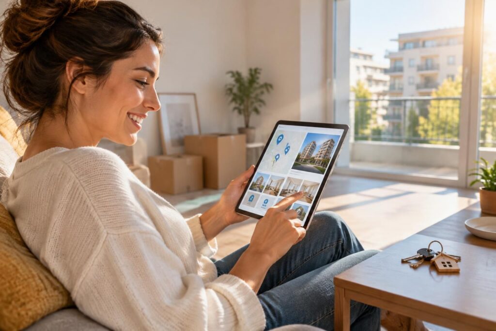 découvrez al’in, la plateforme digitale qui facilite votre recherche de logement social et vous aide à trouver rapidement une offre adaptée à votre situation.