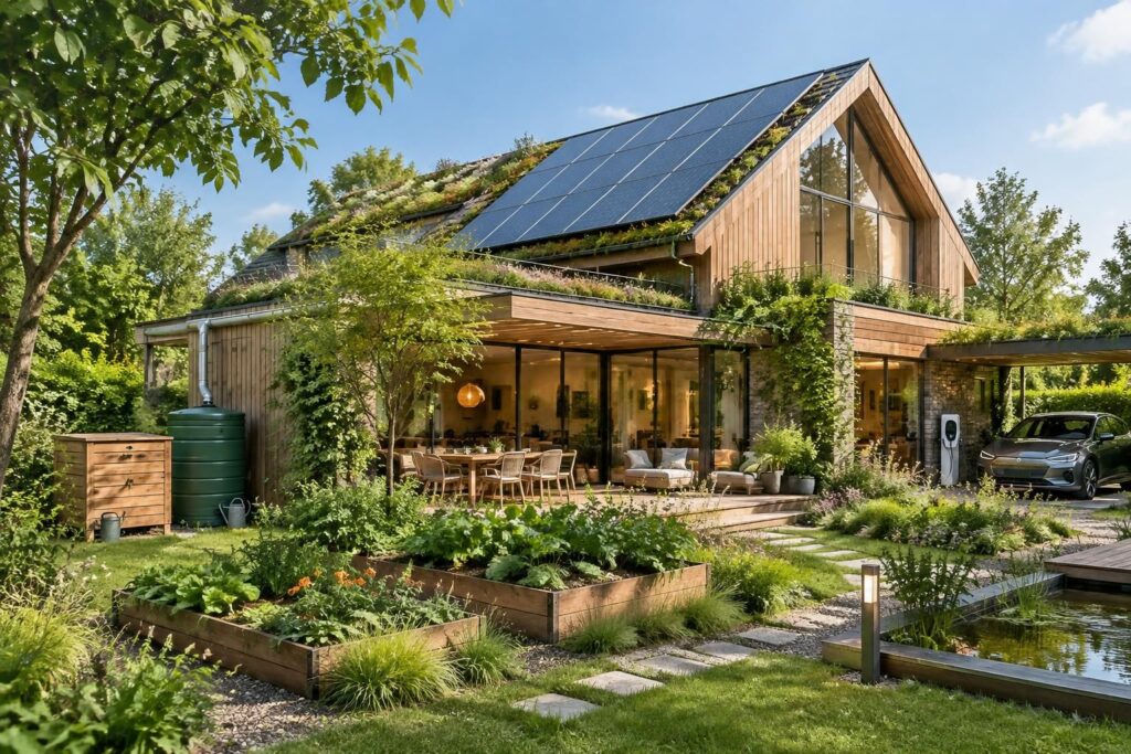 découvrez les innovations et conseils d’ancronix maison pour créer un habitat durable, améliorer votre confort et réduire votre impact environnemental.