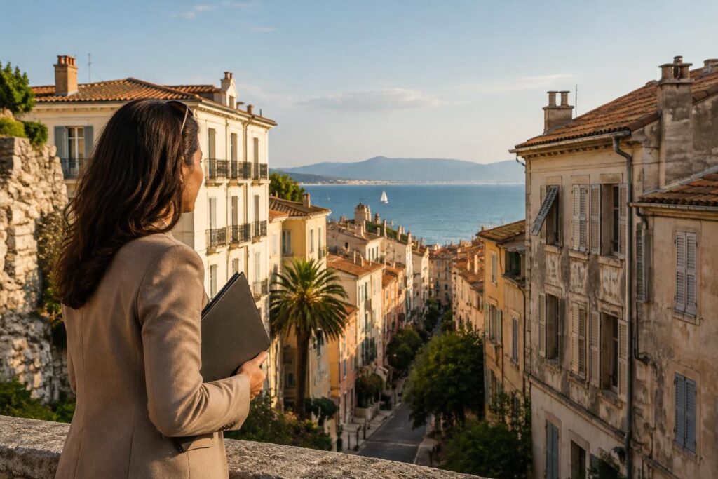 investir à antibes : découvrez les secteurs à étudier avec prudence et les critères essentiels pour évaluer les risques, le potentiel et la rentabilité.
