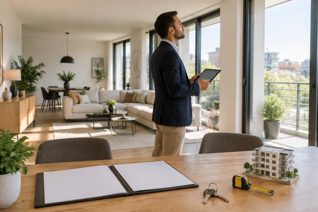 obtenez une attestation de valeur locative fiable grâce à une estimation précise du loyer de votre bien immobilier, adaptée au marché local.