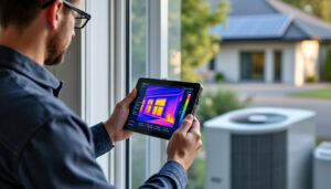 découvrez l’audit énergétique de habitatfuturvert.fr : identifiez les travaux prioritaires pour réduire votre consommation et améliorer le confort de votre logement.