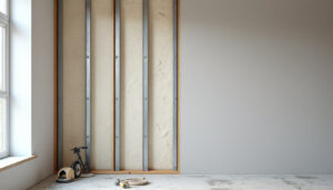 découvrez comment réaliser un doublage sur ossature placostil pour renforcer l’isolation thermique et acoustique de vos murs, étape par étape.
