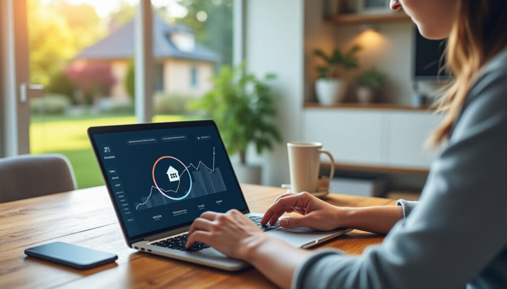 obtenez rapidement une estimation fiable de votre maison en ligne avec bricosuccess-immo.fr, gratuitement et en quelques clics.