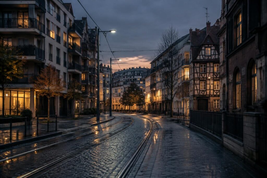 découvrez les quartiers de mulhouse réputés les plus sensibles, les précautions à prendre et les conseils pour vous déplacer plus sereinement.