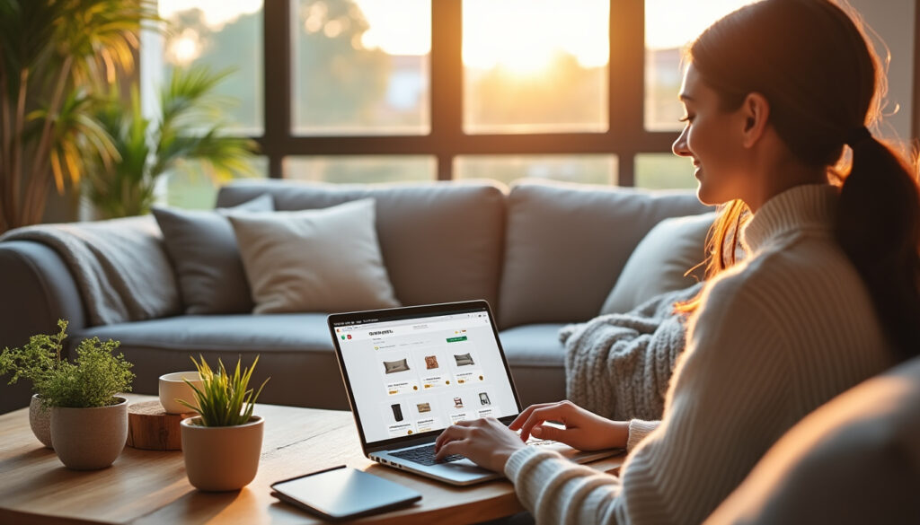 découvrez les avis clients sur maison chaleureuse et évaluez la fiabilité de son site web, la qualité des produits et l’expérience d’achat.