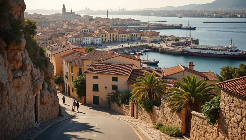 explorez les quartiers nord de marseille, leurs lieux incontournables, leur histoire et les récits qui façonnent leur identité.