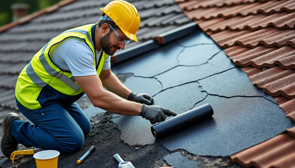 découvrez les avantages de la rénovation de toiture par résine, son efficacité, son prix et nos conseils pratiques pour protéger durablement votre toit.