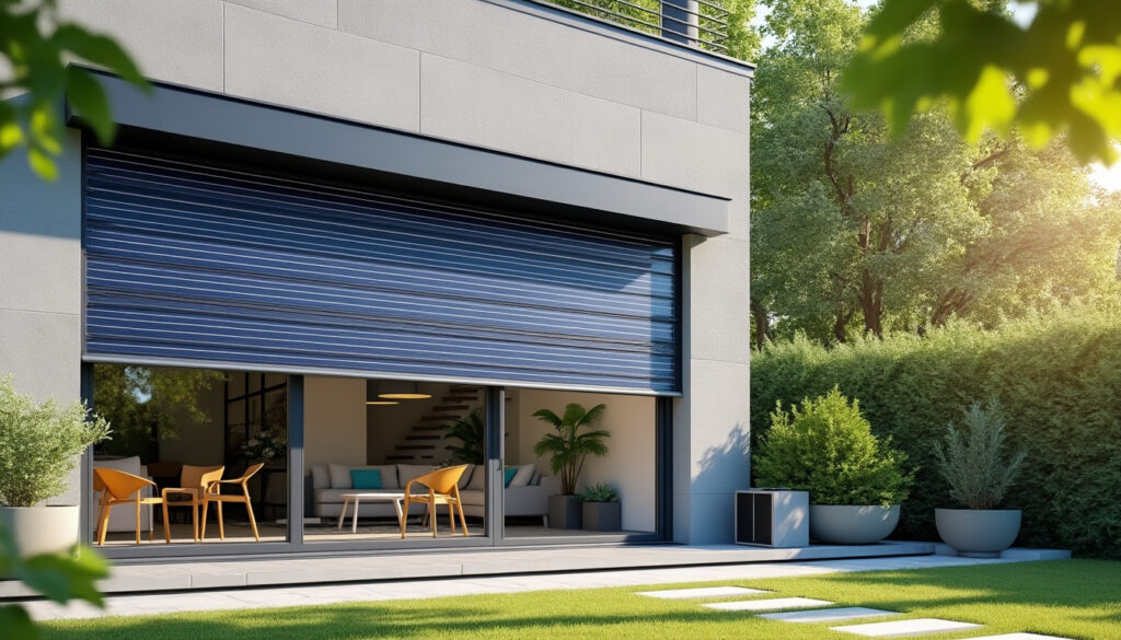 découvrez les avantages du volet roulant solaire, ses inconvénients et ses limites : autonomie, installation, coût et performances selon votre logement.